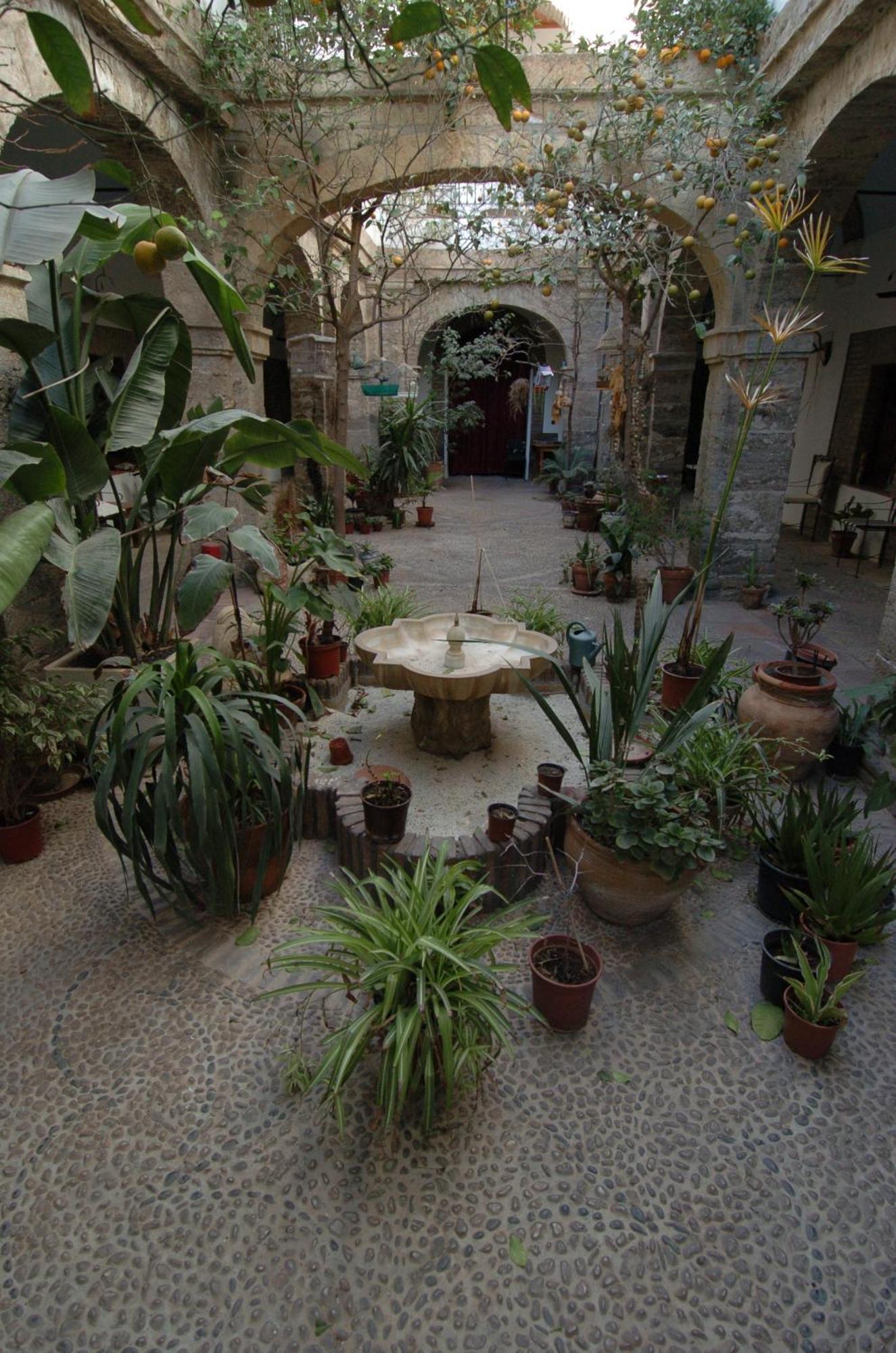 Hotel Balneario De Sierra Alhamilla Pechina Esterno foto